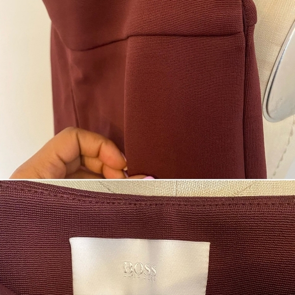 Hugo Boss Pullon Pant - Picture 7 of 11